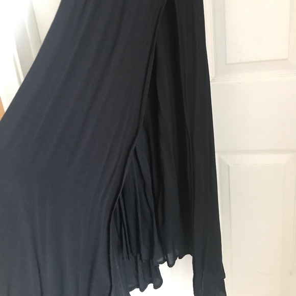 Amuse society maxi dress with tags - Picture 2 of 5